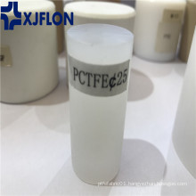 suit for liquid nitrogen,oxygen and fuel sealing PCTFE stick